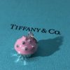 Tiffany & Co. Rare Enamel Cupcake Charm