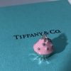 Tiffany & Co. Rare Enamel Cupcake Charm - Image 2