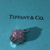 Tiffany & Co. Rare Enamel Cupcake Charm - Image 3