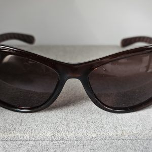 Woman Chanel Sunglasses 6039 Cat Eye (Pre-Owned)