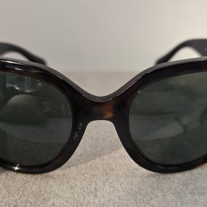Prada sunglasses SPR 170 2AU-301 140 3N (Pre-Owned)